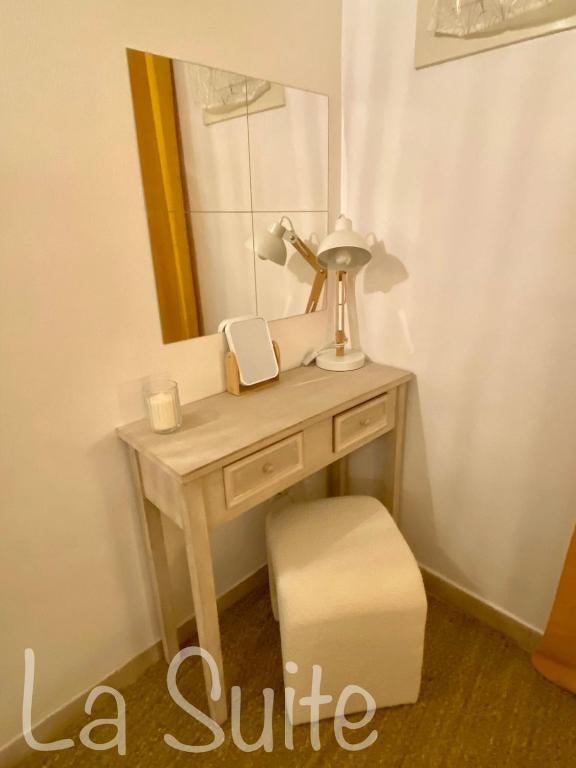 La Suite - 4