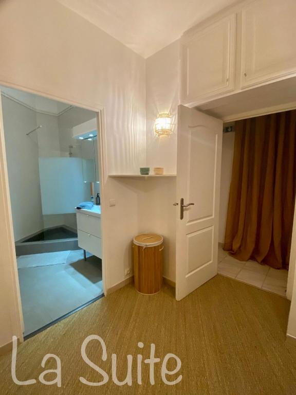 La Suite - 5