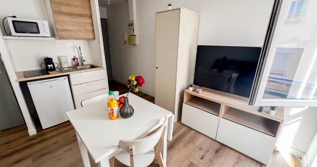 Near Rempart - Wifi - Quiet and comfortable! - 4
