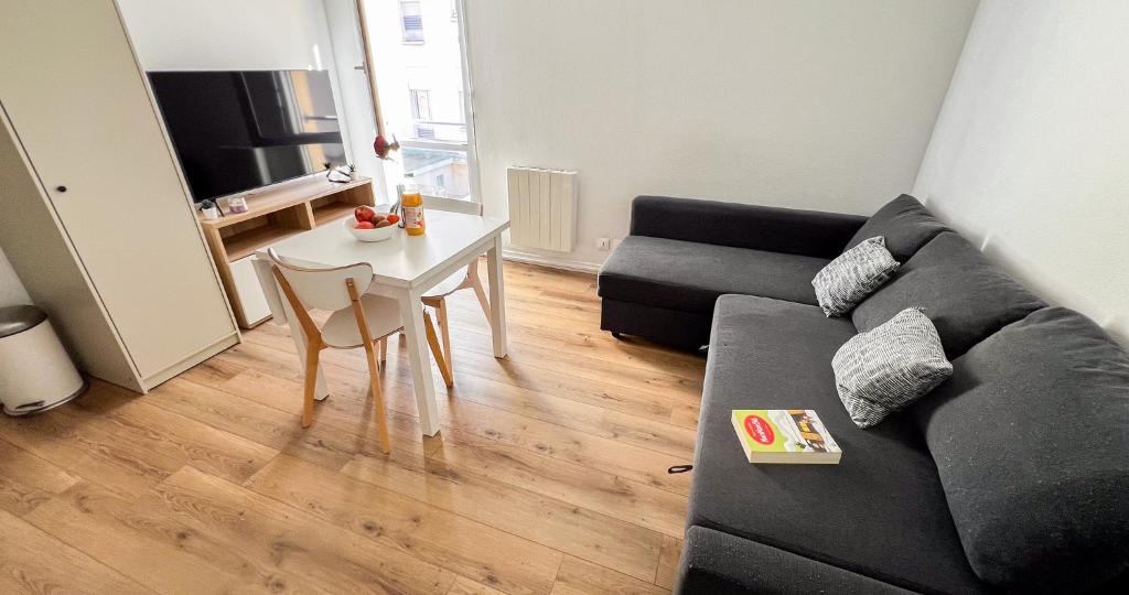 Near Rempart - Wifi - Quiet and comfortable! - 5