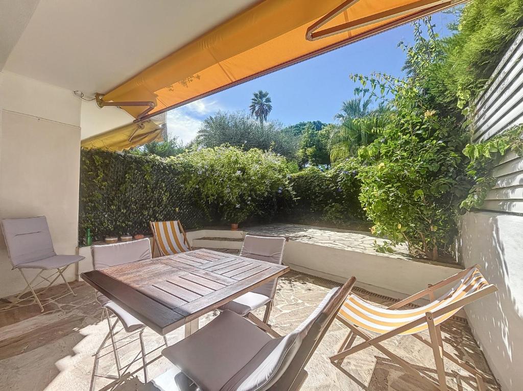 Home Riviera - 1 Bedroom Apartment Garden View Near Beach - 1