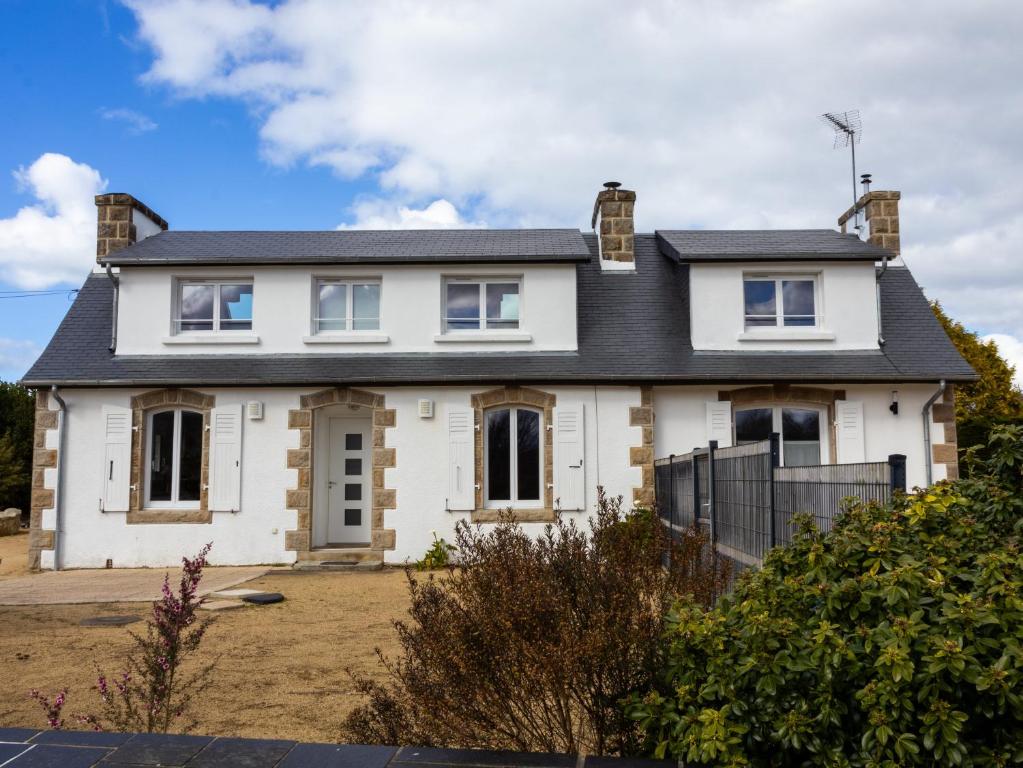 Ti Ma Zud, Pleumeur-Bodou