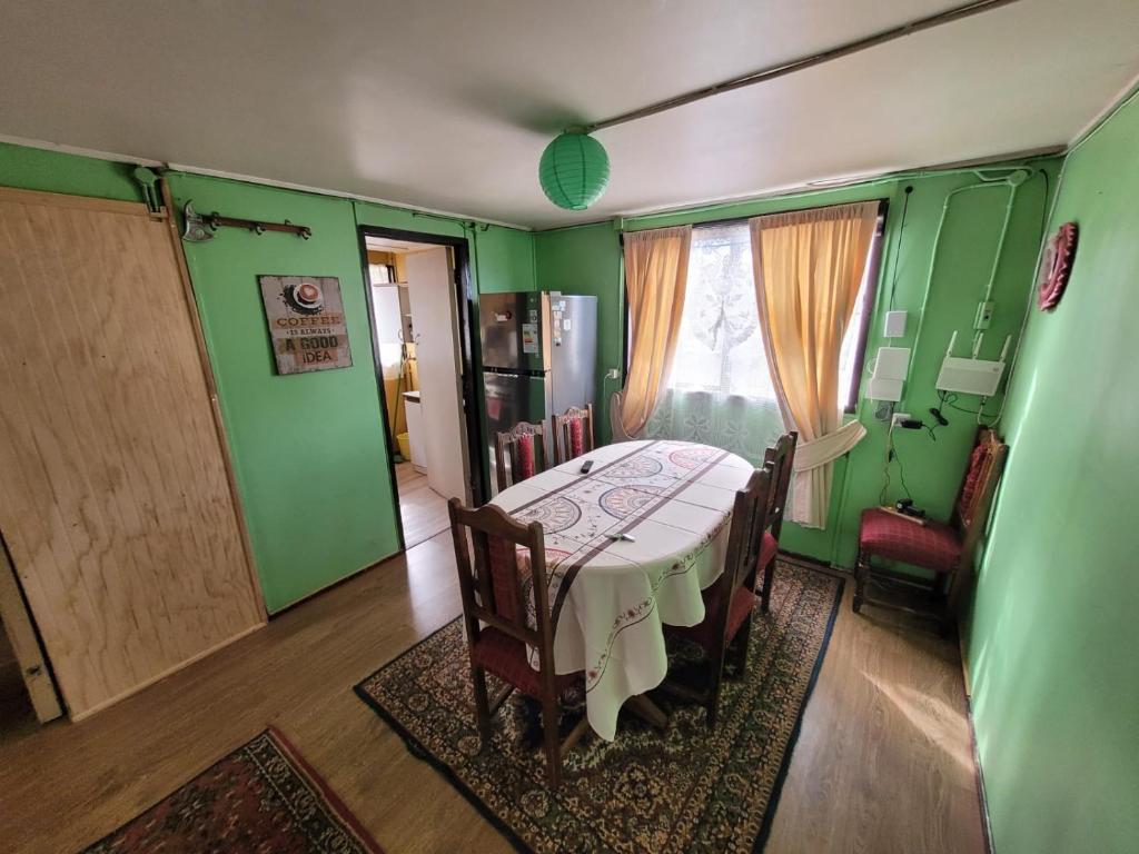 CasaNancy - 2