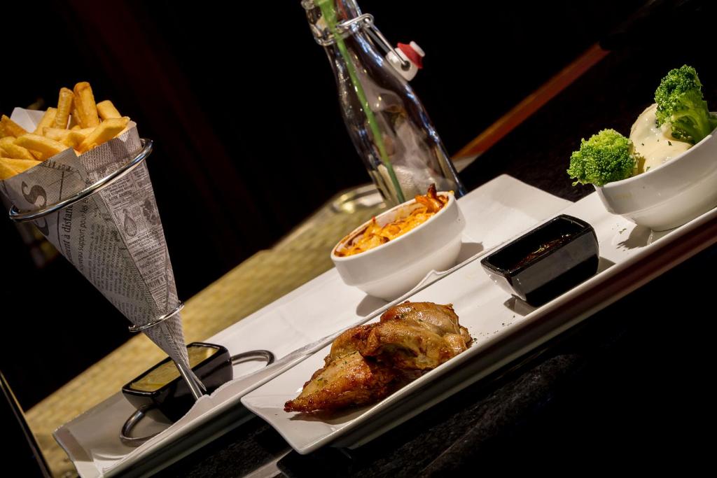 Bastion Hotel Utrecht Photo 25