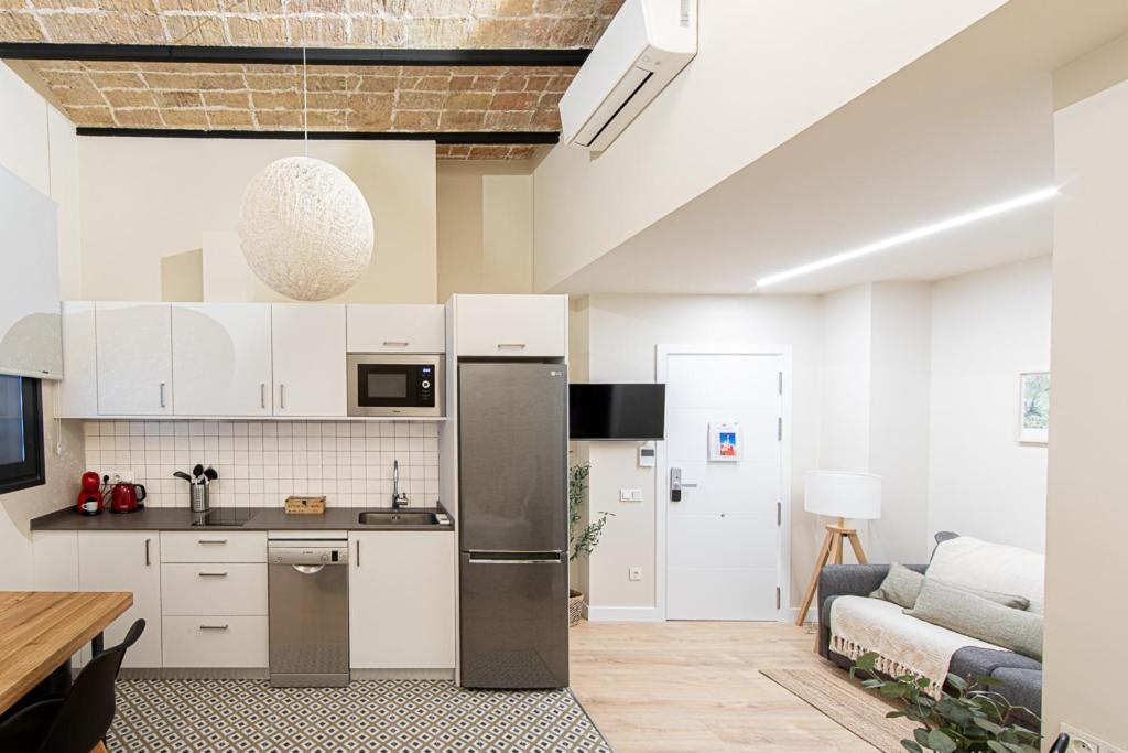 Barcelona Touch Apartments - Campalans - 2