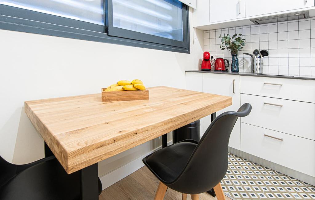 Barcelona Touch Apartments - Campalans - 3
