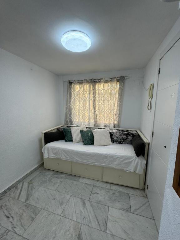 Iberia Apartment - 5