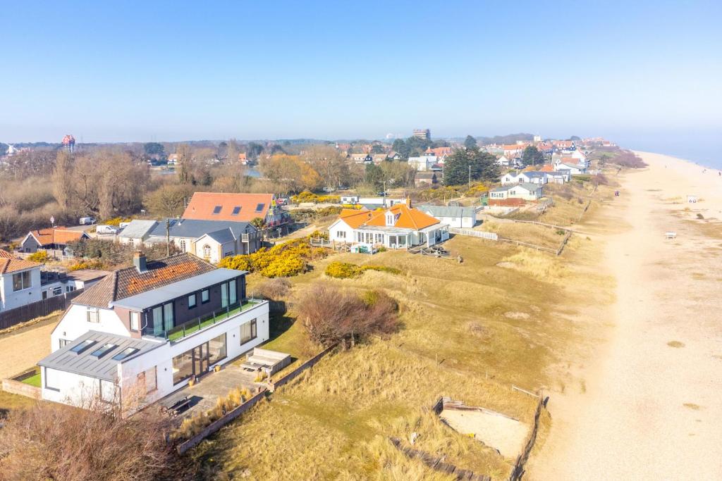 Chicoutimi, Thorpeness