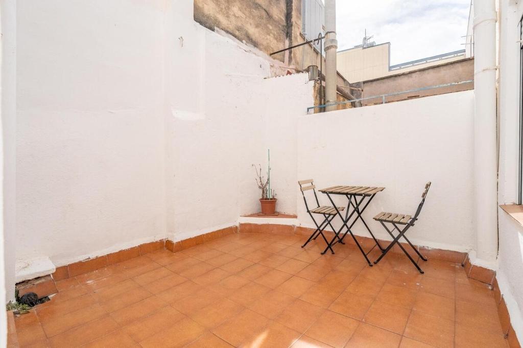 Apartment near the sea - 4
