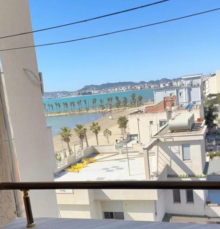 EREL Apartment, Durrës