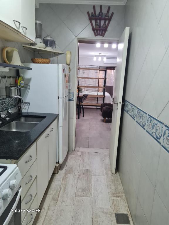 Confortable departamento en Barrio Norte - 4