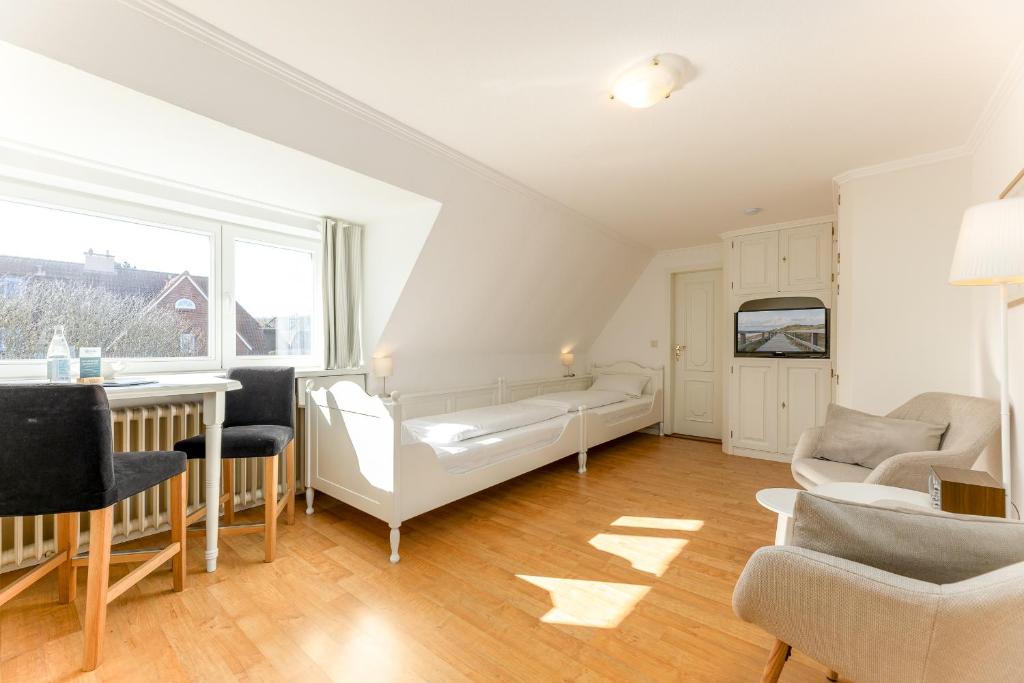 Appartement Calla, Westerland