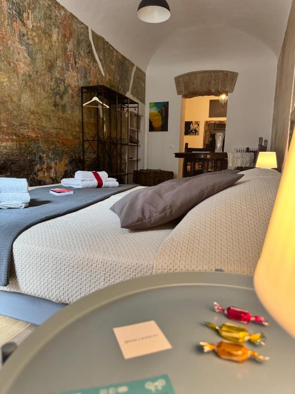 Vetriera Home, Palerme