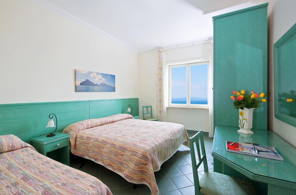 Da Giorgio — Hotel in Capri