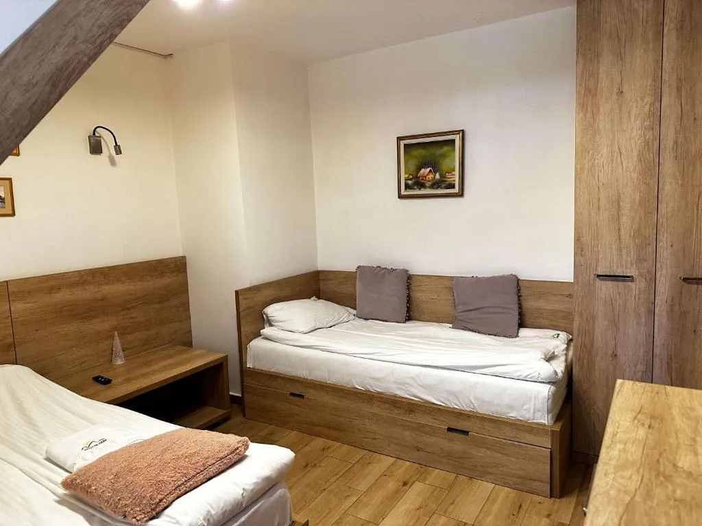 Konaci Kopaonik 28, hotel in Kopaonik
