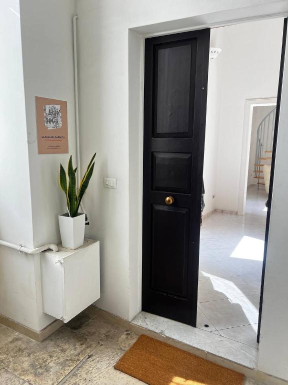La casa nel barocco - 2