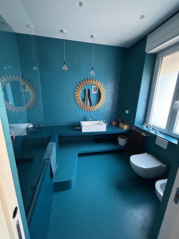 Bright Apartment in San Lorenzo - Feel at Home - 4
