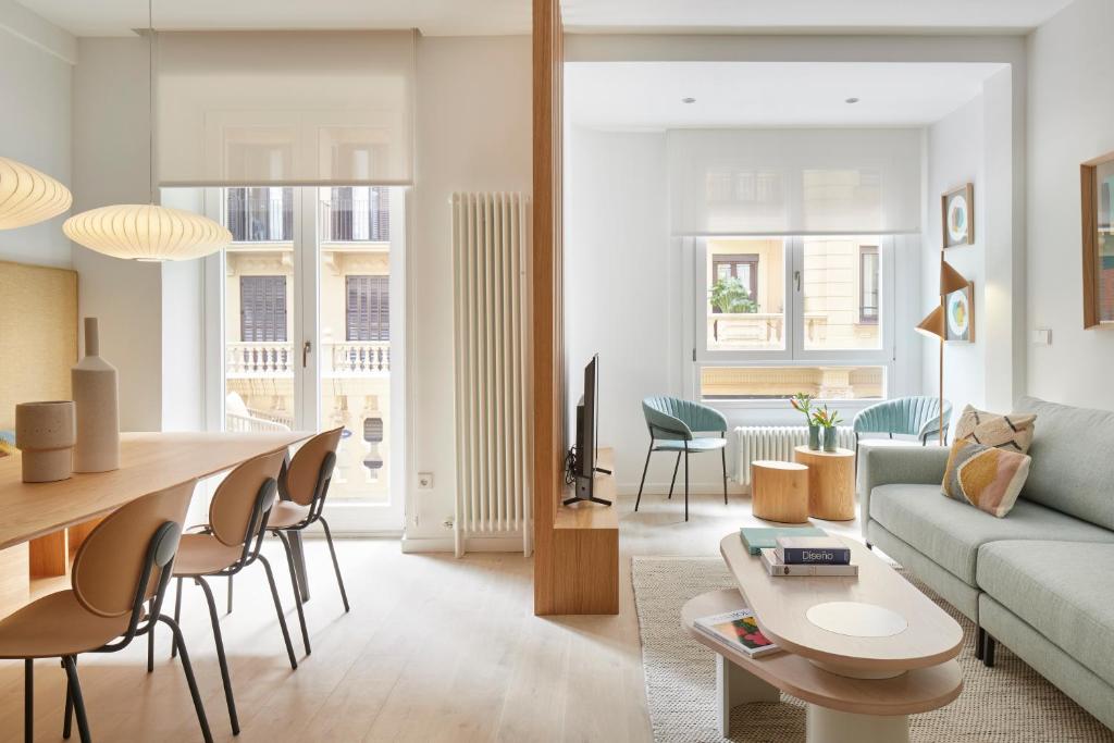 Daira Arena by FeelFree Rentals, San Sebastián