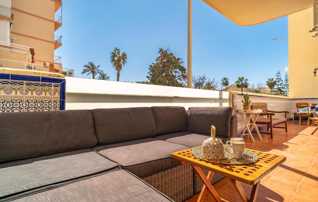 2 Bedroom Nice Apartment In Torrox - 2