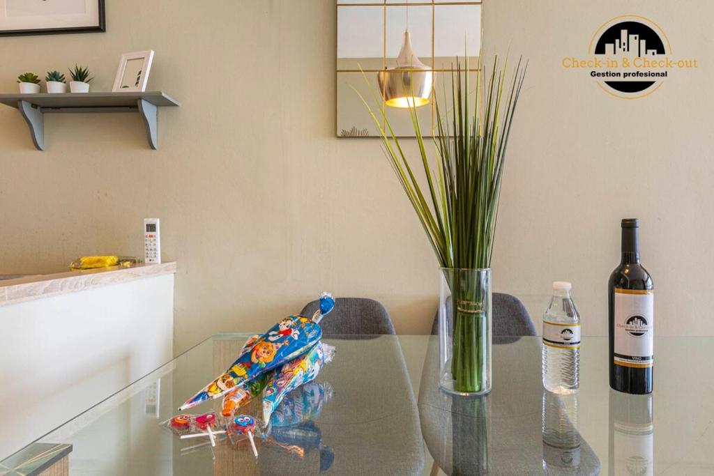 Apartamento El Mirador Torremolinos - 2