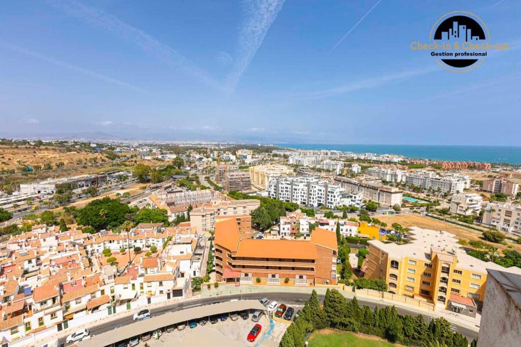 Apartamento El Mirador Torremolinos - 4
