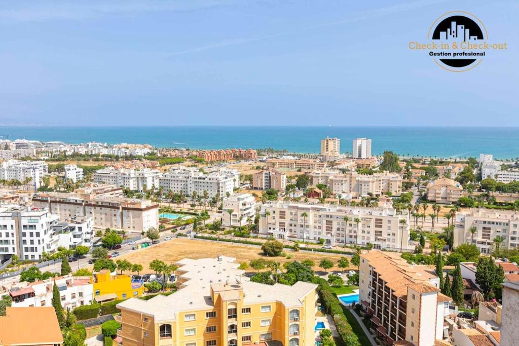 Apartamento El Mirador Torremolinos - 5