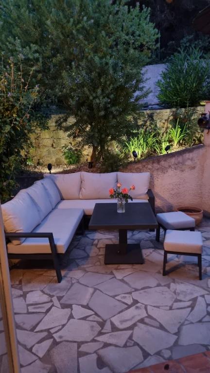 Charming Bandol cottage - 2