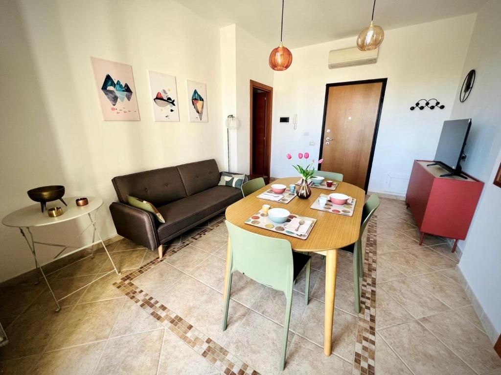 La Casa di Leda - 5