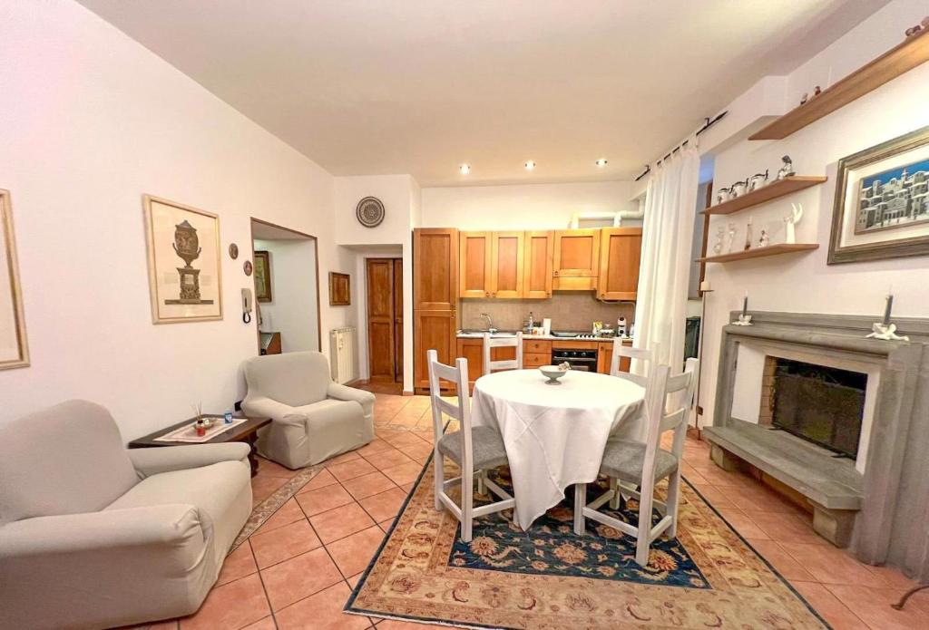 The Aethernal Assisi Apartments - 2