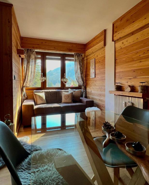 MiniChalet studio a Limone Piemonte - 2