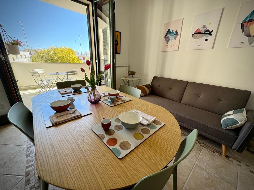 La Casa di Leda - 3