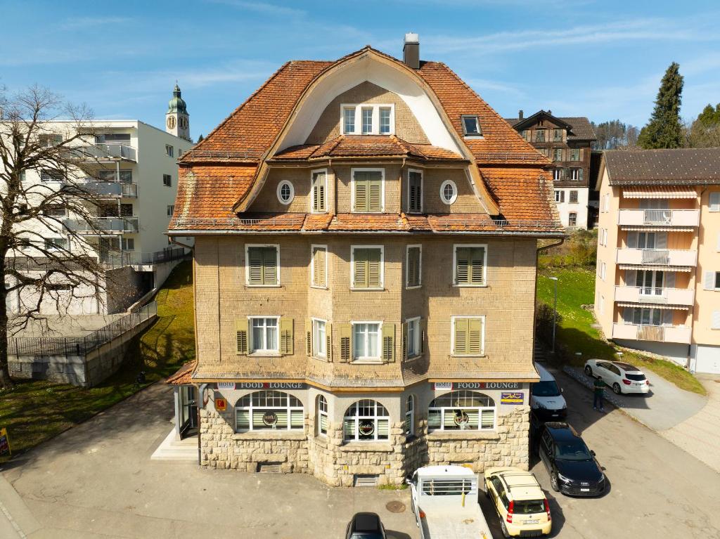 Private Apartment, Degersheim