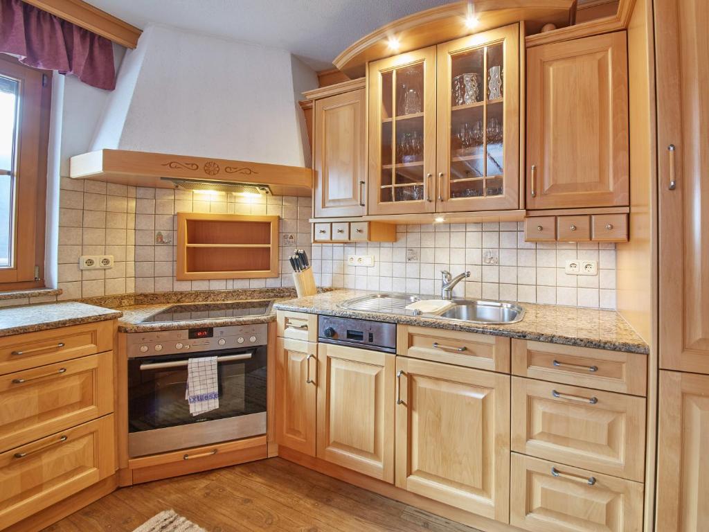 Frei & Wild Lodges by we rent - 5