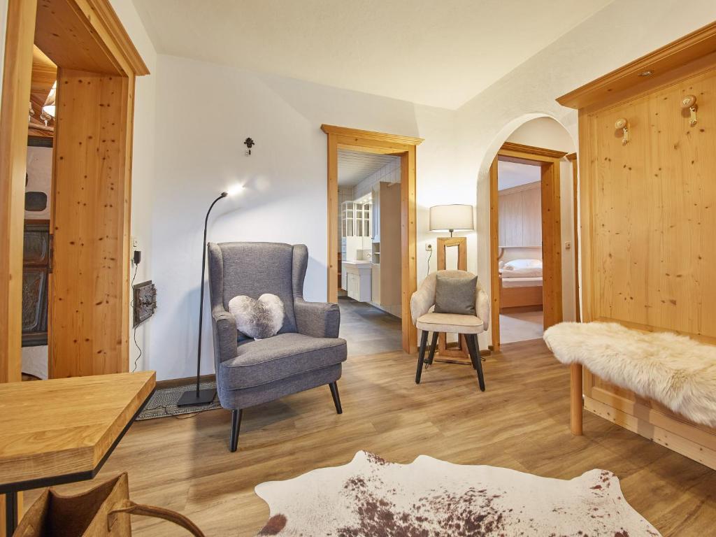 Frei & Wild Lodges by we rent - 4