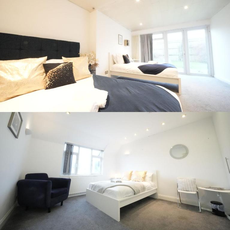 Airport Comfy Stay, Harmondsworth