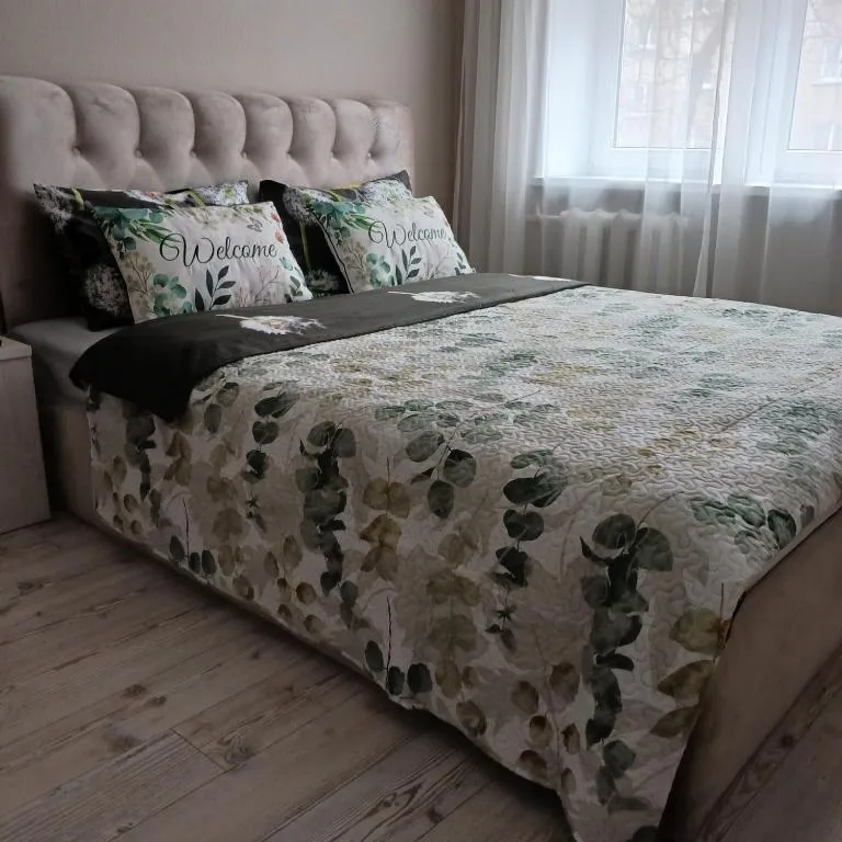 Vienibas Apartments, Hotel in Daugavpils