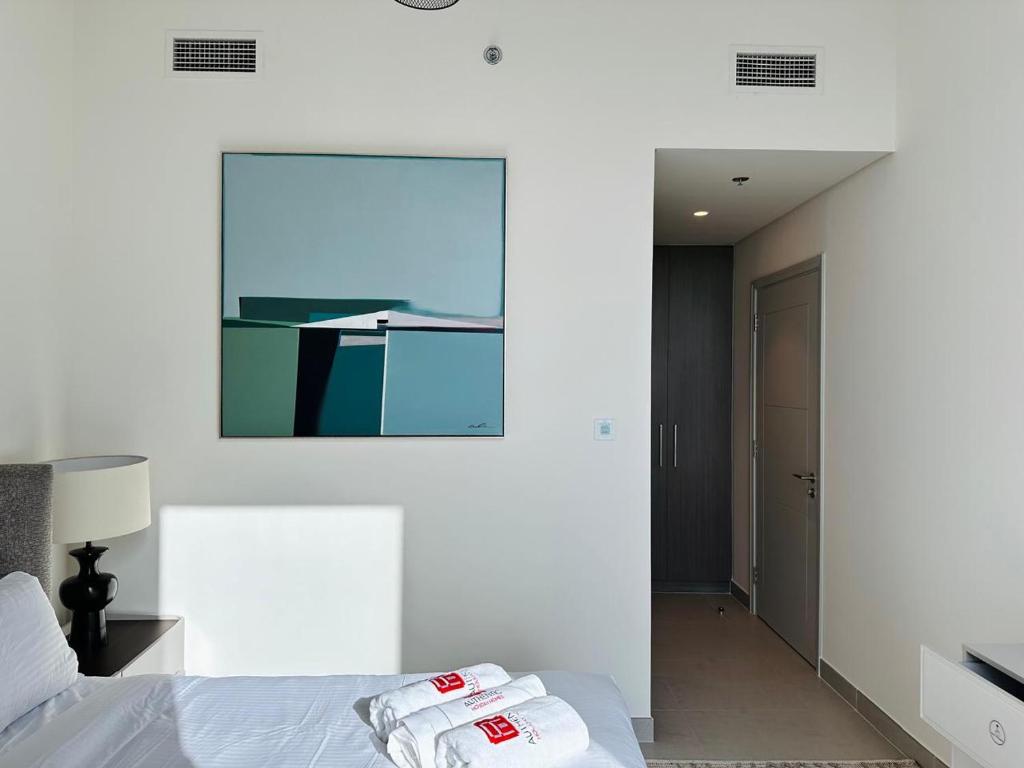 Your Home away from Home, Dubai
