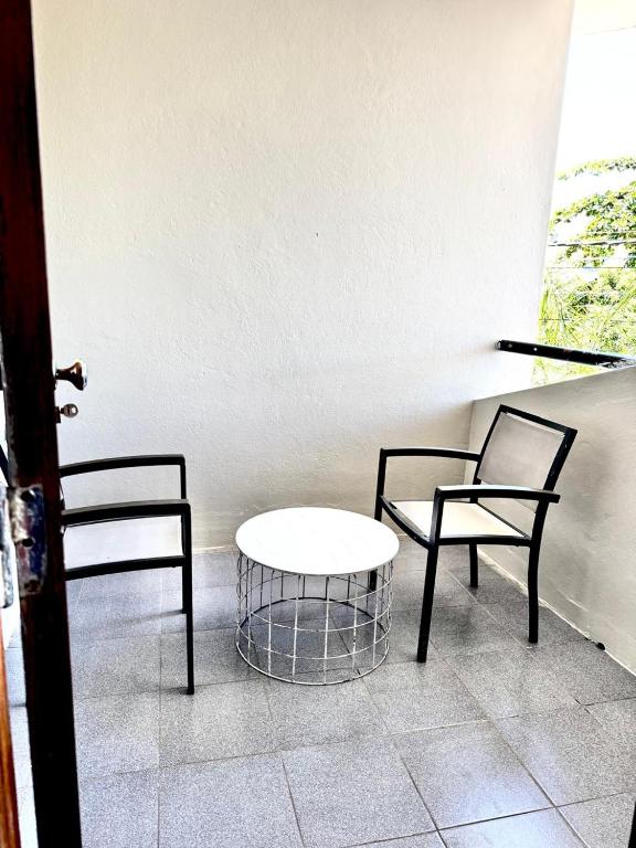 バルコニー/テラス