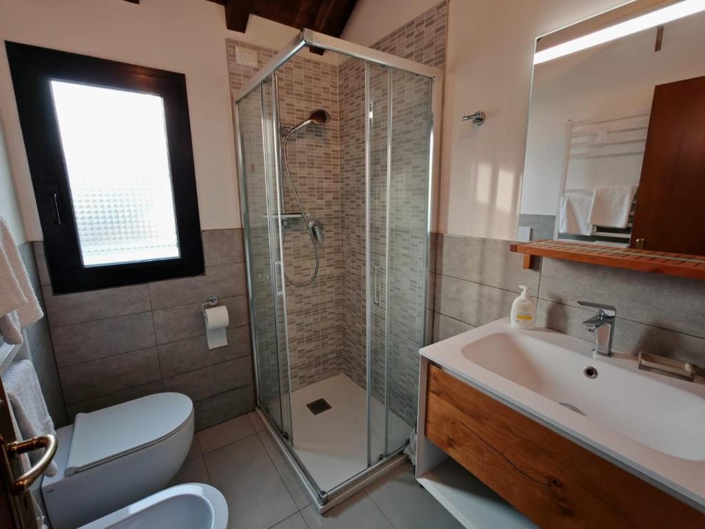 Charming loft apartment 15m to Venice - 5