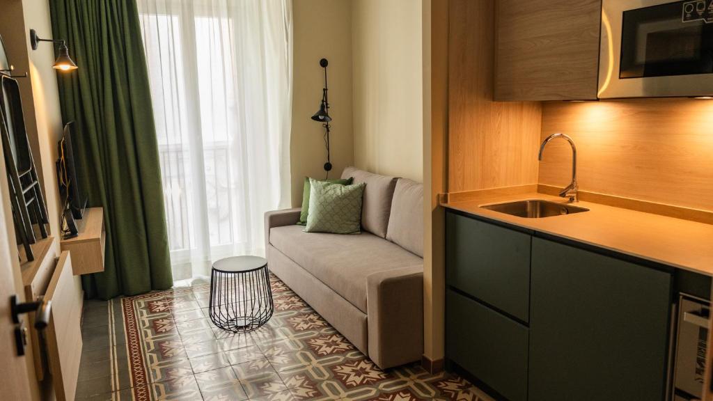 Qazris Suites - 5