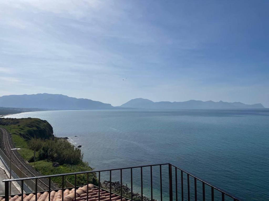 Finestra sul golfo - 5