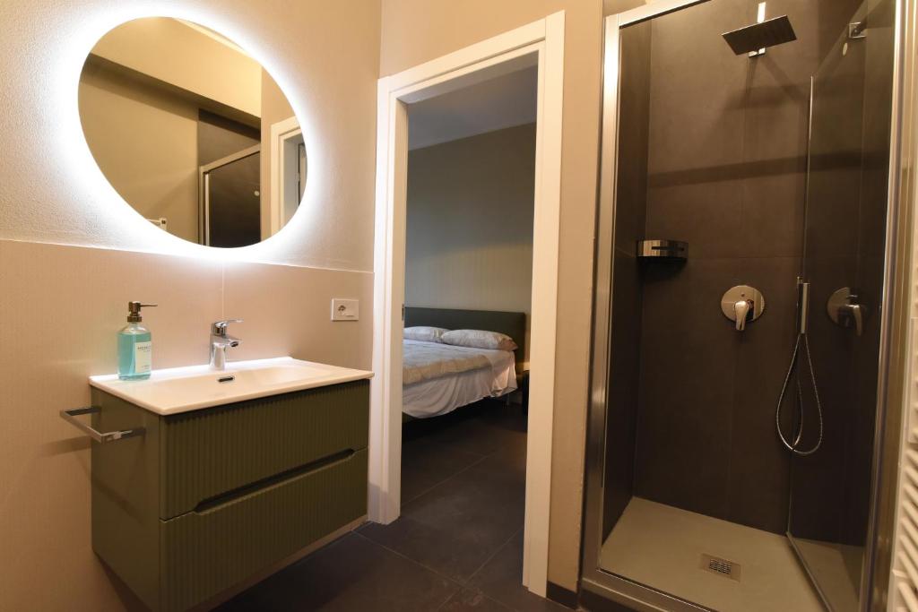 Rooms de' Carracci - 3
