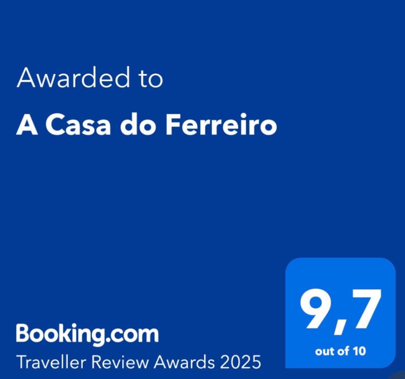 A Casa do Ferreiro - 2