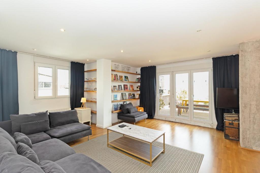 GuestReady - Elegant Retreat in Valencia - 1