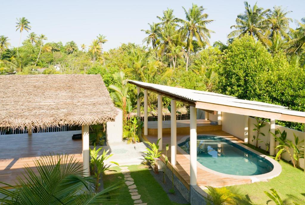 Remote Nest Cabins, Ahangama