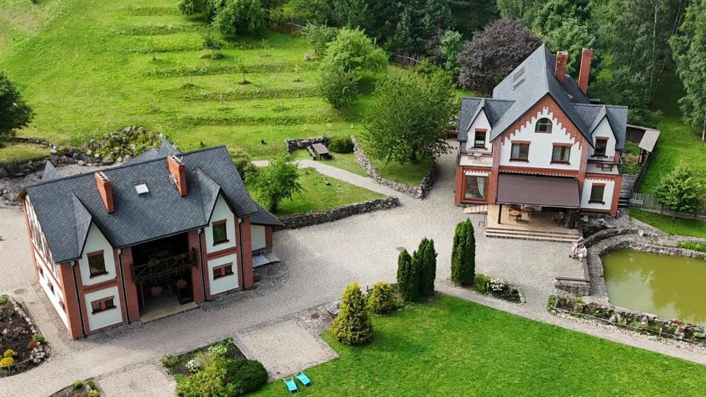 Vāgnera parks, Tukums