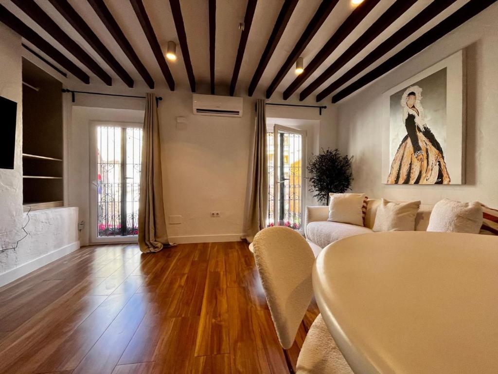 Barrio Luzan 2 by United Renters - 5