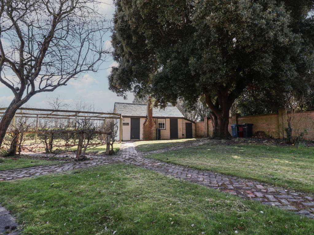 The Woodshed, Clacton-on-Sea