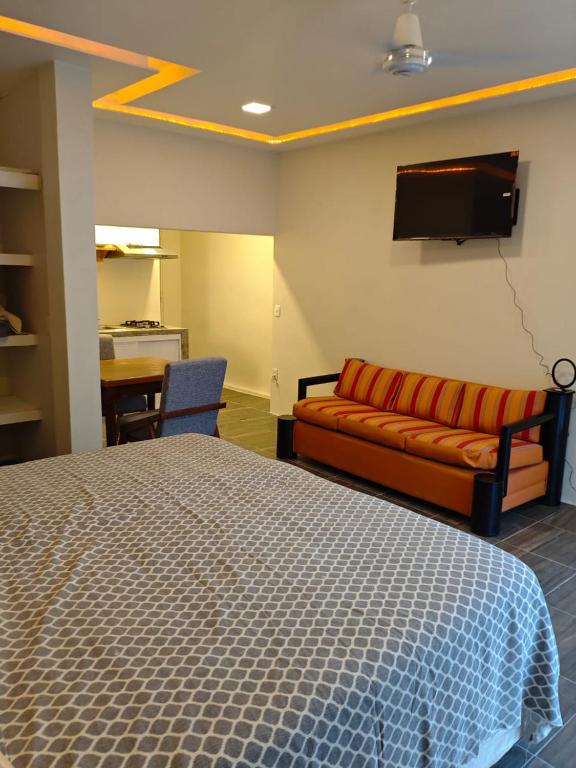 Loft Dee Dee centrical location - 2