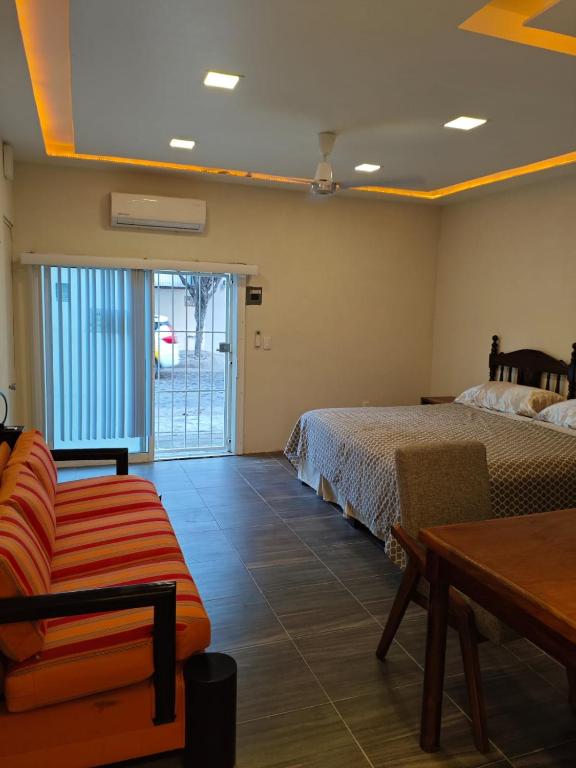 Loft Dee Dee centrical location - 4